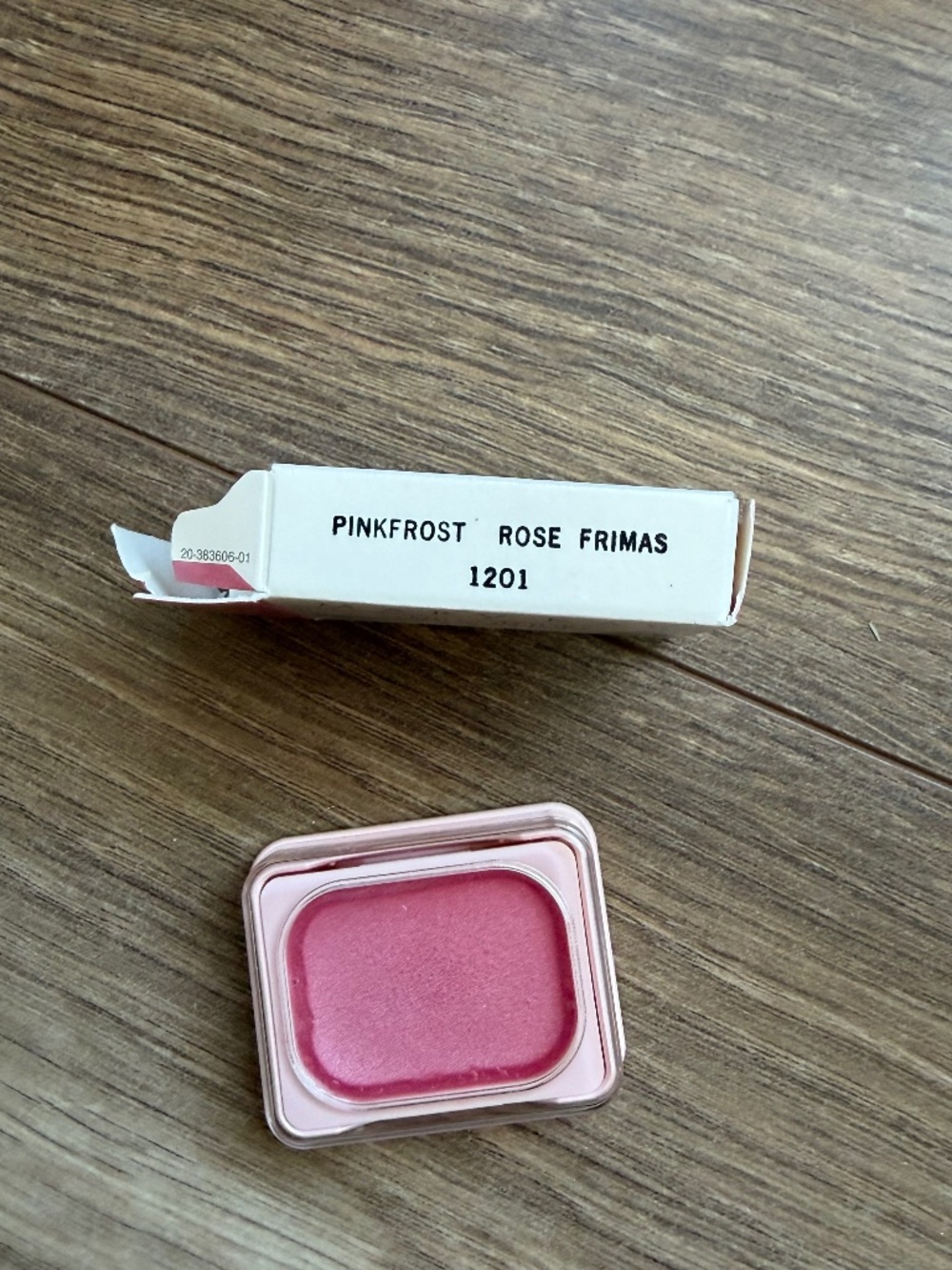 Vintage Mary Kay Lip Colour